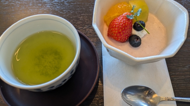 日本料理 雲海 - 料理写真: