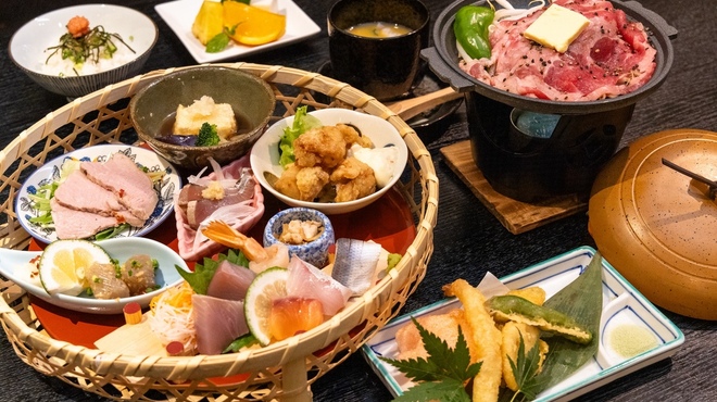 居酒屋あからん - メイン写真: