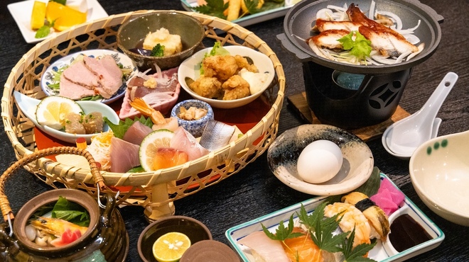 居酒屋あからん - メイン写真: