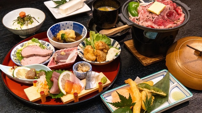 居酒屋あからん - メイン写真: