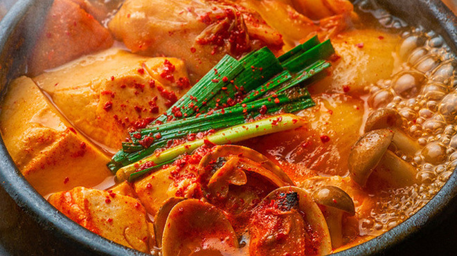 ヒョンチャンプルコギ - メイン写真: