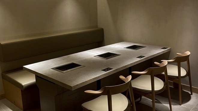 やきにく 山笑ふ - メイン写真: