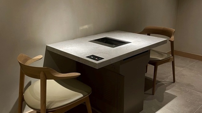 やきにく 山笑ふ - メイン写真: