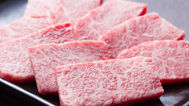 炭火焼肉 牛牛 - メイン写真: