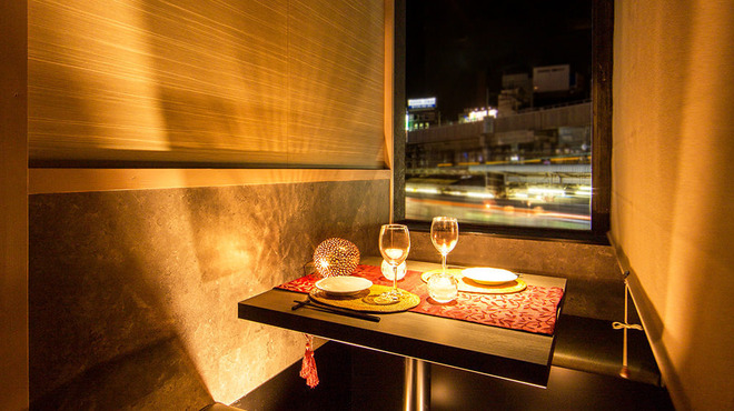 肉料理と東北のうまいもん 個室居酒屋 東北ノ蔵響 - メイン写真: