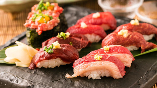 肉料理と東北のうまいもん 個室居酒屋 東北ノ蔵響 - メイン写真: