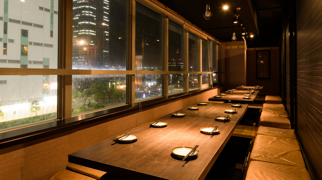 肉料理と東北のうまいもん 個室居酒屋 東北ノ蔵響 - メイン写真: