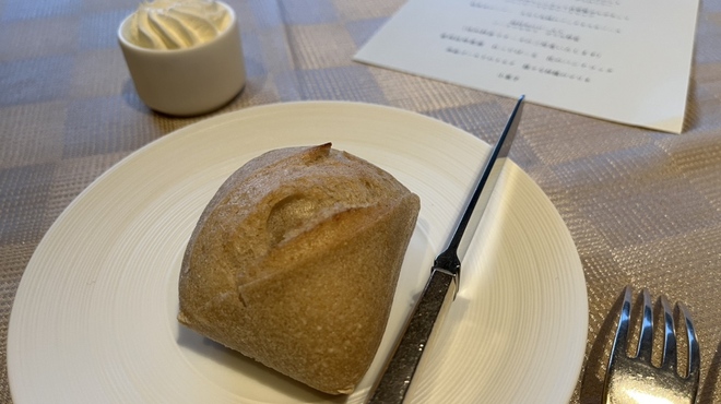 THE HIRAMATSU HOTELS&RESORTS - 料理写真: