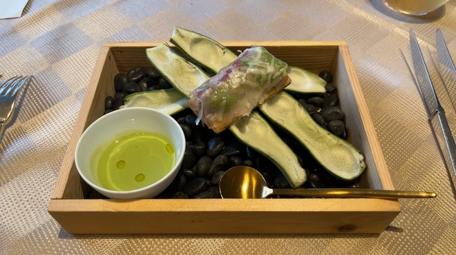 THE HIRAMATSU HOTELS&RESORTS - 料理写真: