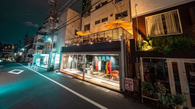 Enso. 円相 - メイン写真: