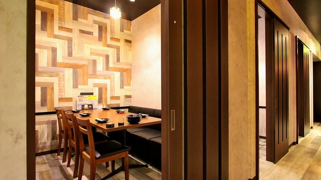 三陸海鮮と地元牧場のお肉 仙台海蔵 - メイン写真: