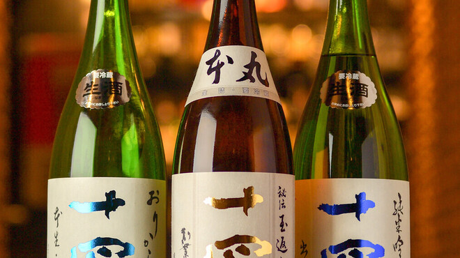 三陸海鮮と地元牧場のお肉 仙台海蔵 - メイン写真: