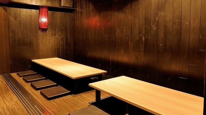 三陸海鮮と地元牧場のお肉 仙台海蔵 - メイン写真: