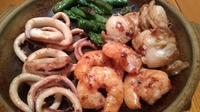 四季うら家 - メイン写真: