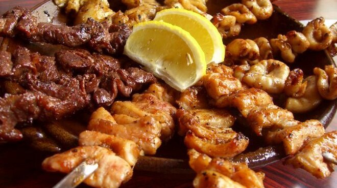 四季うら家 - メイン写真: