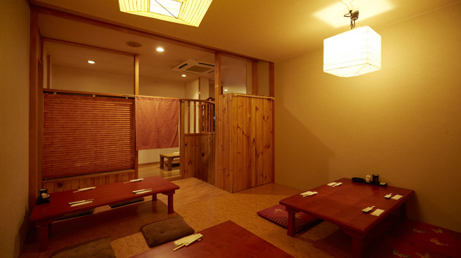 四季うら家 - メイン写真: