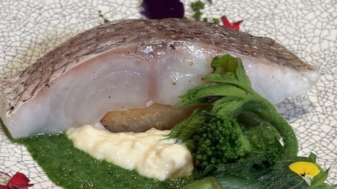 ゆば料理 東山ゆう豆 - メイン写真:
