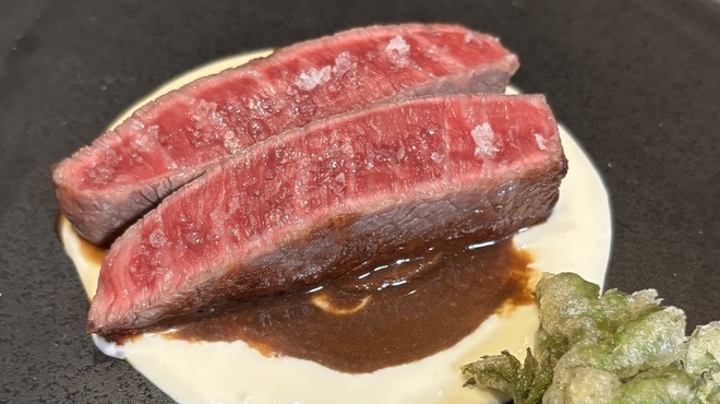 ゆば料理 東山ゆう豆 - メイン写真: