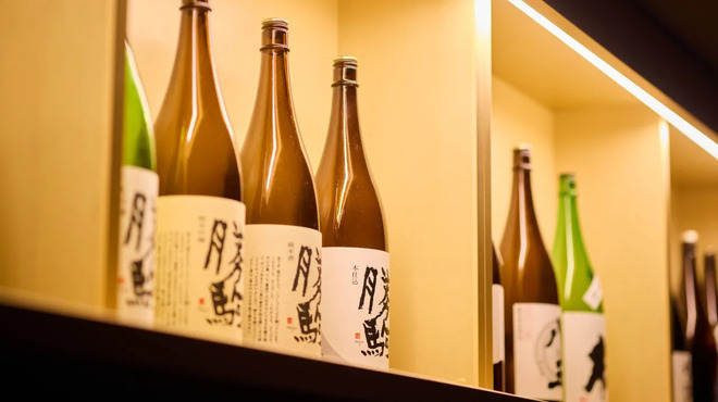 海と山と酒 陣太鼓 - メイン写真: