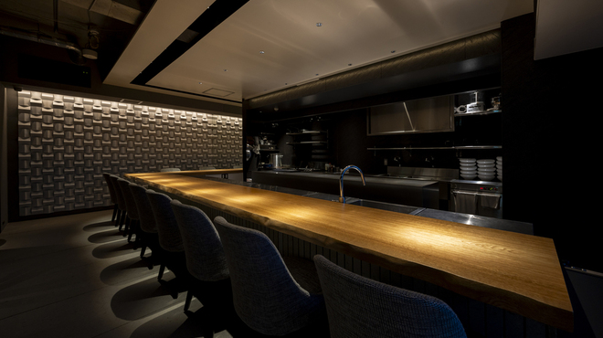 illimité - メイン写真: