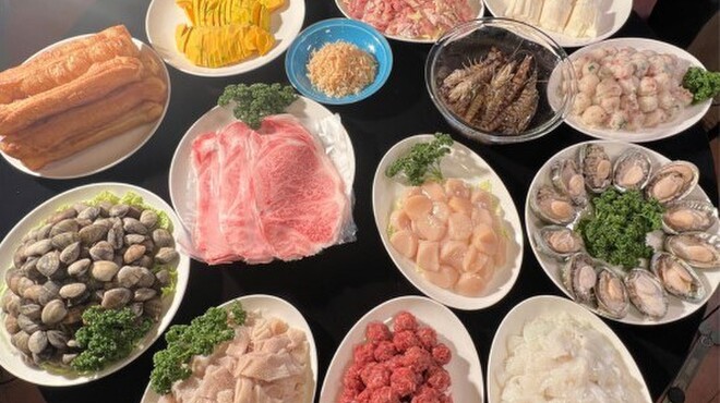 南粤美食 - メイン写真: