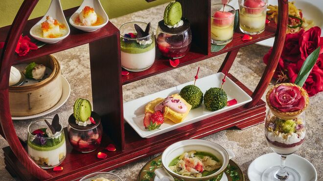 中国料理 品川大飯店 - メイン写真: