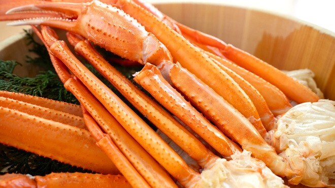 蟹まみれTOKYO - メイン写真: