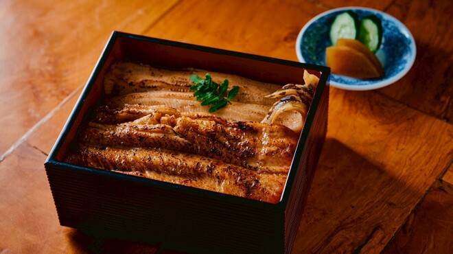 海神人の食卓 宴 - メイン写真: