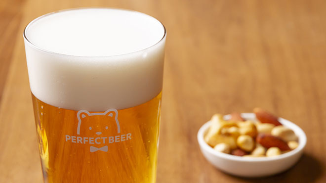 PERFECT BEER KITCHEN - メイン写真: