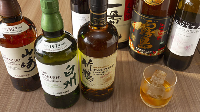 KOBE Bay Catch - メイン写真: