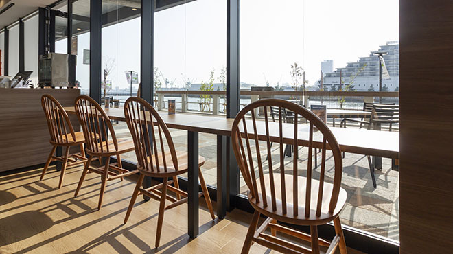 KOBE Bay Catch - メイン写真: