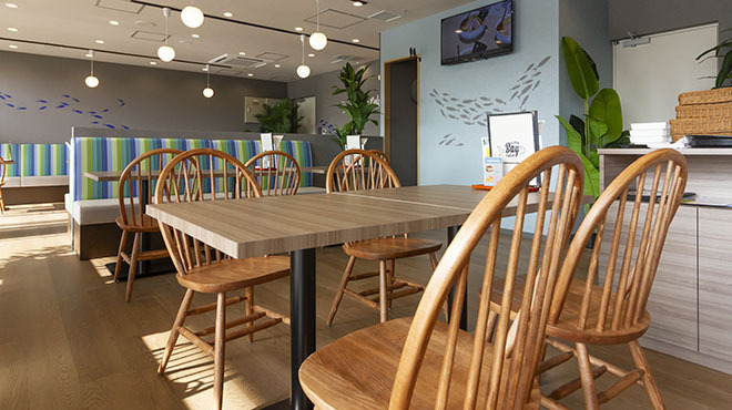 KOBE Bay Catch - メイン写真: