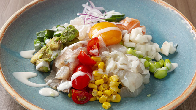 KOBE Bay Catch - メイン写真: