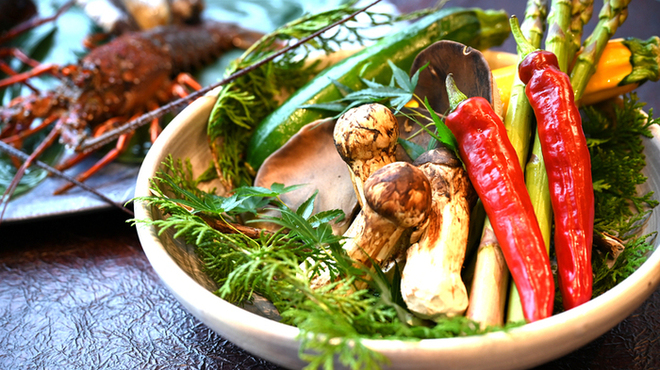 和風牛肉料理 まつもと - 料理写真: