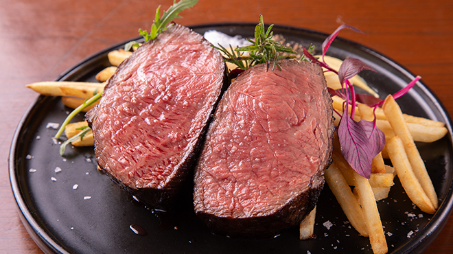 ビストロ・ソングラム - メイン写真: