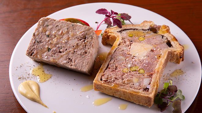 ビストロ・ソングラム - メイン写真: