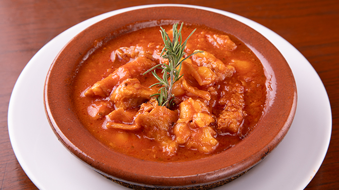 ビストロ・ソングラム - メイン写真: