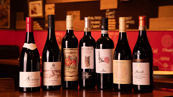 ビストロ・ソングラム - メイン写真: