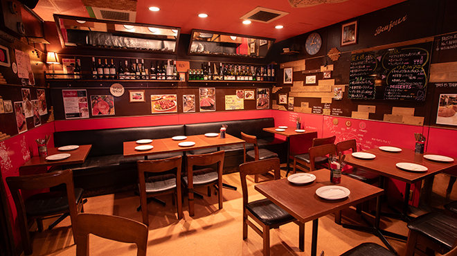 ビストロ・ソングラム - メイン写真: