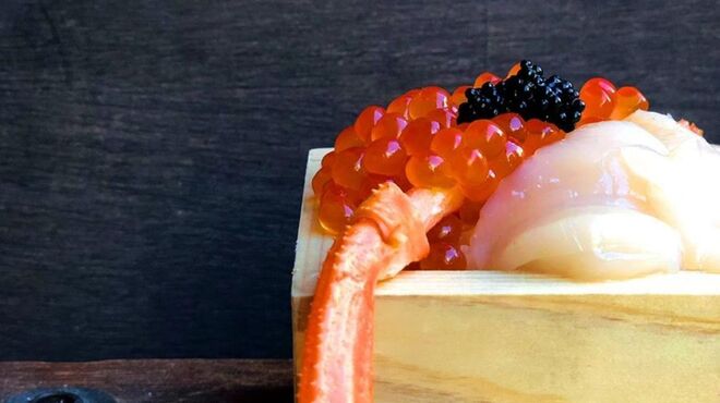 なっぱごちそう - メイン写真: