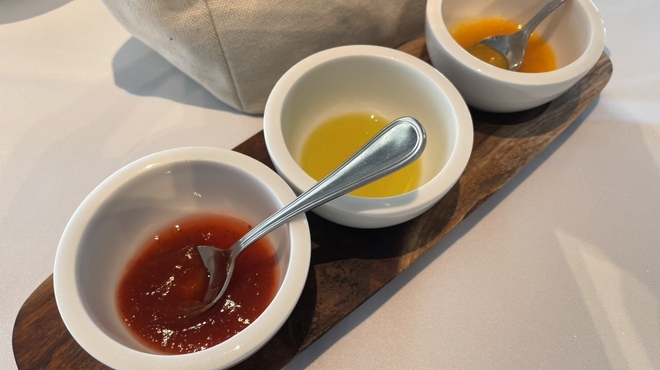 ザ テラス - 料理写真: