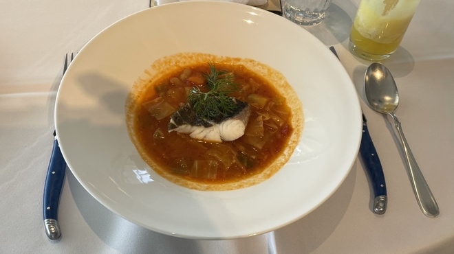 ザ テラス - 料理写真: