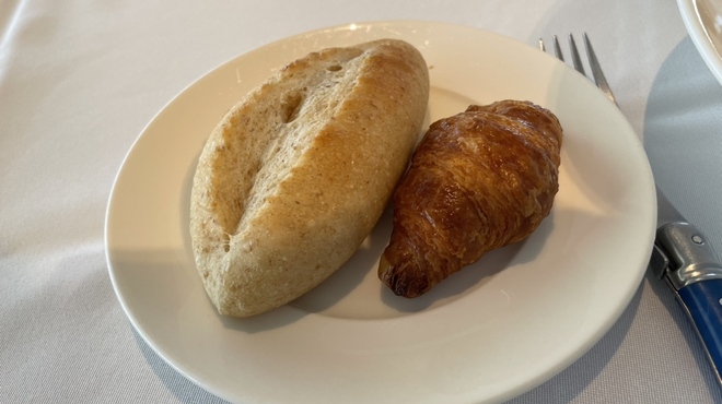 ザ テラス - 料理写真: