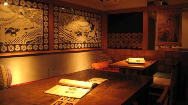 なっぱごちそう - メイン写真: