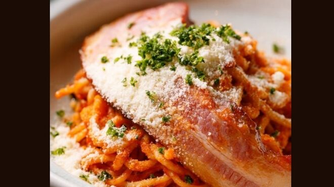 なっぱjuicy - メイン写真: