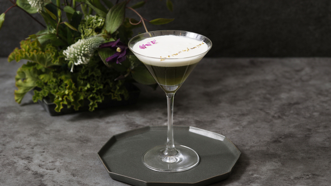 New American Grill “KANADE TERRACE” - ドリンク写真: