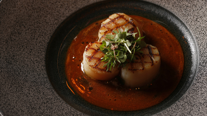 New American Grill “KANADE TERRACE” - 料理写真: