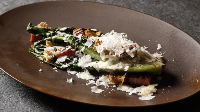 New American Grill “KANADE TERRACE” - 料理写真: