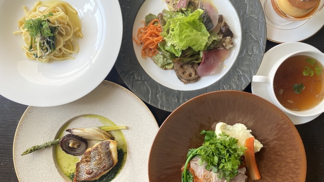 THE KASUGA - メイン写真: