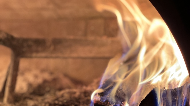 Pizzeria e Trattoria VACANZE NAGONE - メイン写真: